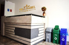 Hotel Villa Isabel